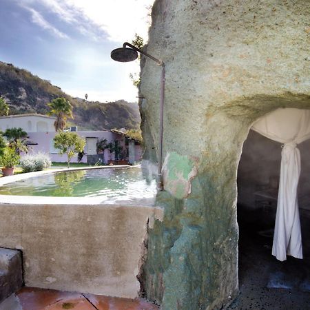 Casa Margherita Ischia Forio di Ischia Екстериор снимка