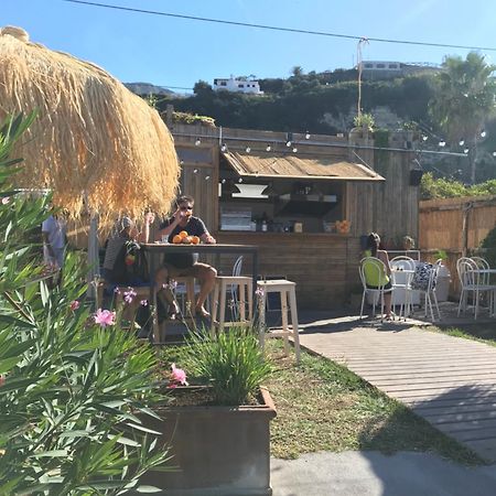 Casa Margherita Ischia Forio di Ischia Екстериор снимка