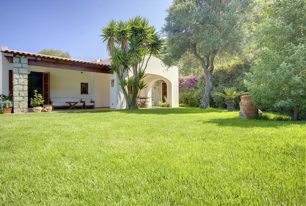 Casa Margherita Ischia Forio di Ischia Стая снимка