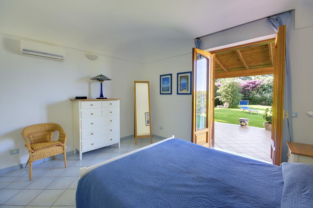 Casa Margherita Ischia Forio di Ischia Стая снимка