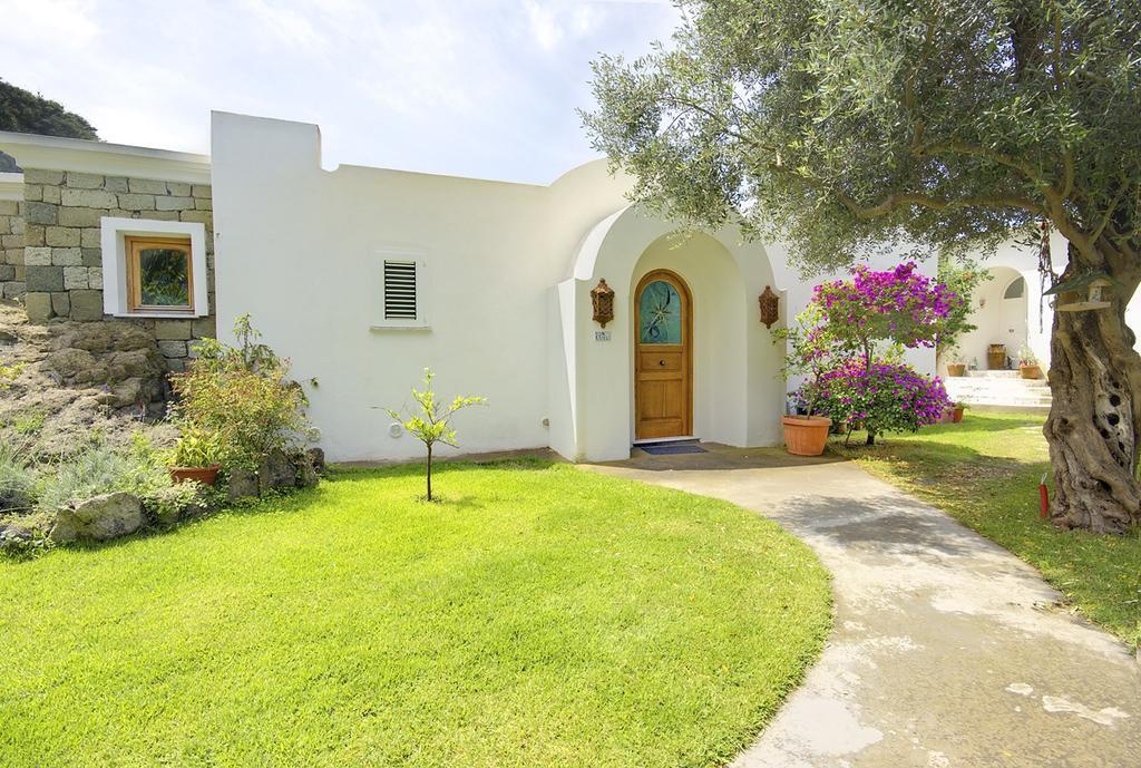 Casa Margherita Ischia Forio di Ischia Стая снимка