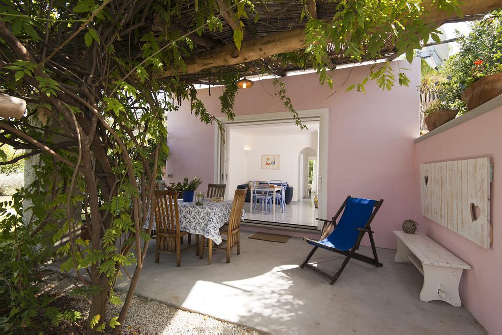 Casa Margherita Ischia Forio di Ischia Екстериор снимка