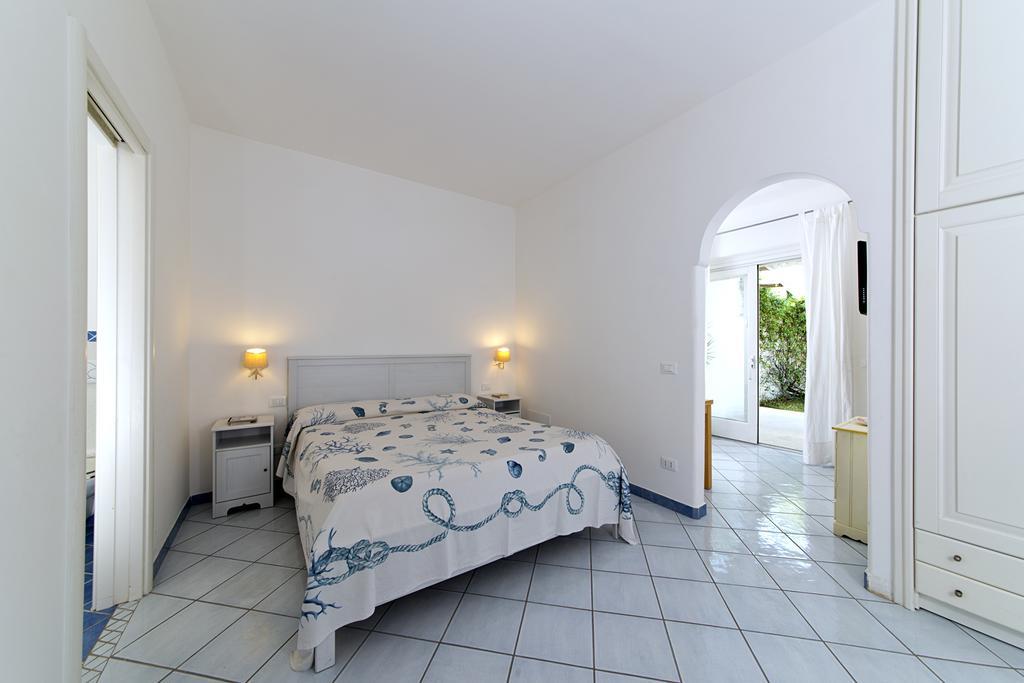 Casa Margherita Ischia Forio di Ischia Стая снимка