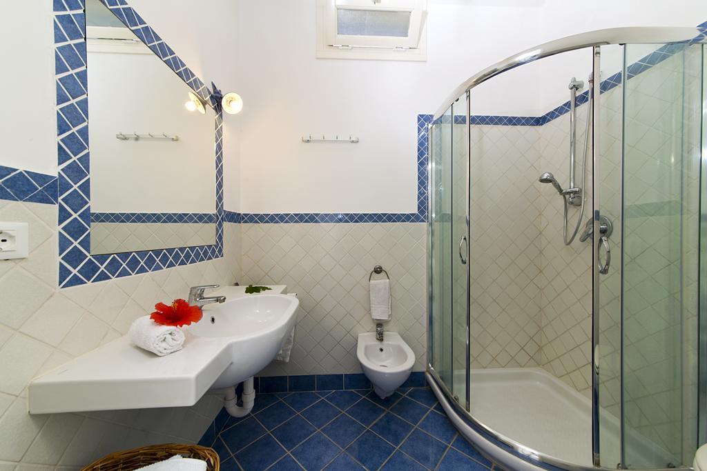 Casa Margherita Ischia Forio di Ischia Стая снимка