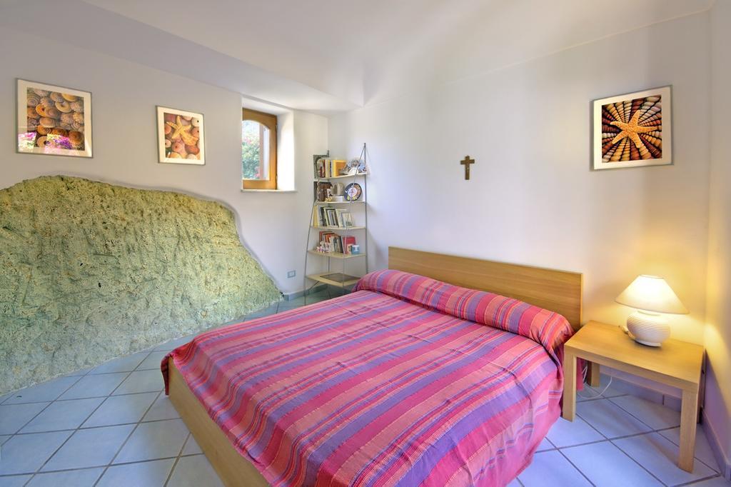Casa Margherita Ischia Forio di Ischia Стая снимка