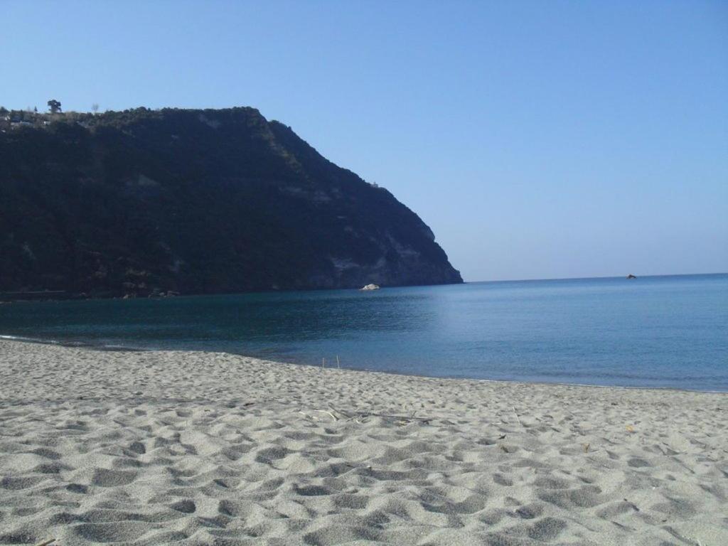 Casa Margherita Ischia Forio di Ischia Екстериор снимка